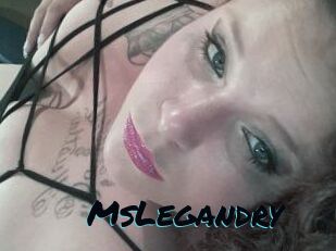 MsLegandry
