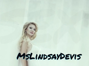 MsLindsayDevis Sexties