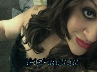 Ms_Marilyn