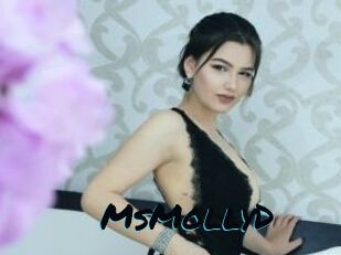 MsMollyD Sexties