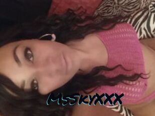 MsSkyXXX