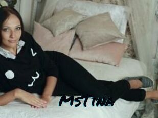 MsTina
