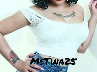 MsTina25
