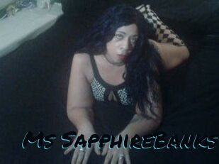 Ms_SapphireBanks