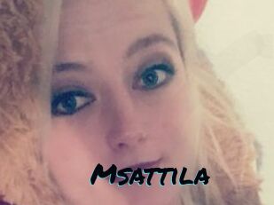 Msattila