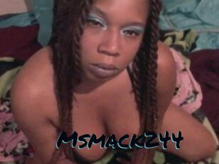 Msmack244