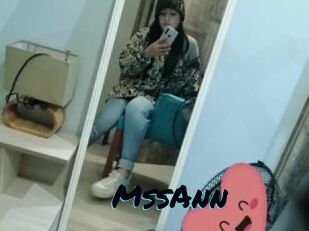 MssAnn
