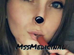 MssMedicinal
