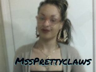 MssPrettyclaws