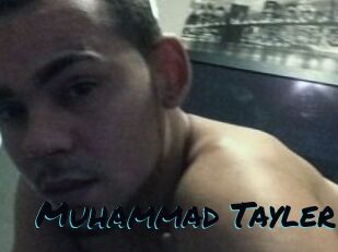 Muhammad_Tayler