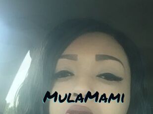 MulaMami Sexties