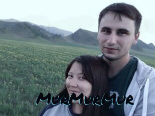 MurMurMur