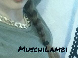 MuschiLambi