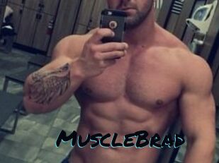 MuscleBrad