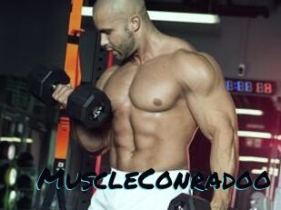 MuscleConradoo