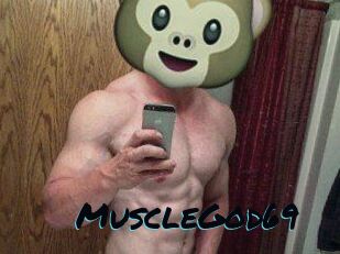 MuscleGod69