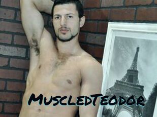 MuscledTeodor