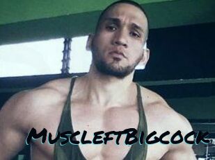 MuscleftBigcock