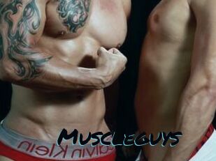 Muscleguys