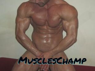 MusclesChamp