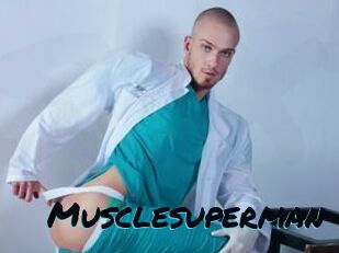 Musclesuperman