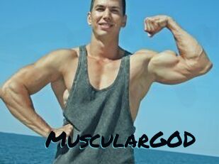 MuscularGOD Sexties