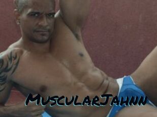 MuscularJahnn