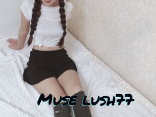 Muse_lush77