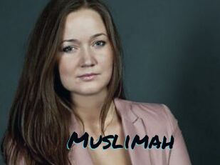 Muslimah