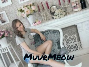MuurMeow