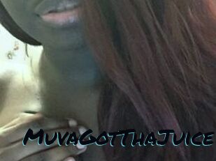 MuvaGotThaJuice