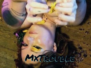 MxTrouble