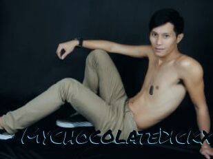 MyChocolateDickx