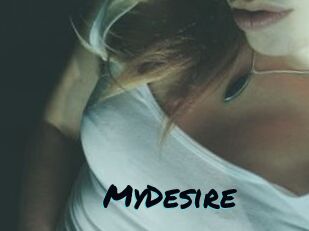 MyDesire