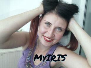 MyIRIS
