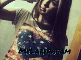 MyLadyDream