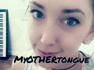 MyOTHERtongue