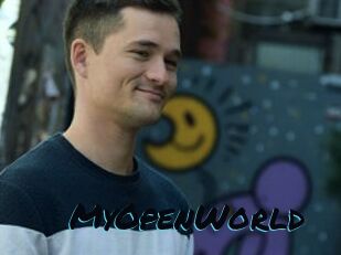MyOpenWorld
