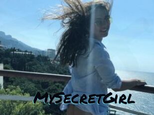 MySecretGirl