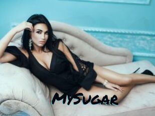 MySugar