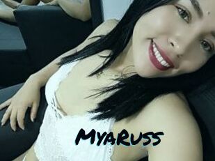 MyaRuss