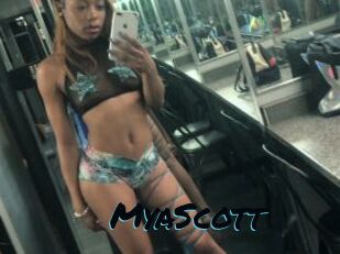 MyaScott