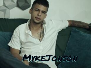 MykeJonson