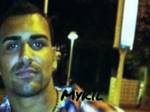 Mykil