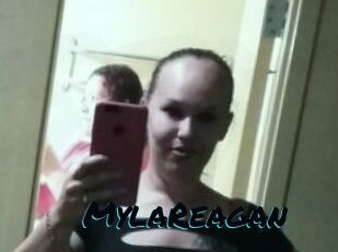 MylaReagan