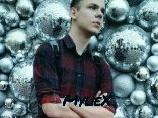 MyleX