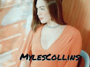 MylesCollins