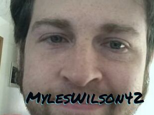 MylesWilson42