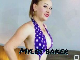 Myles_baker