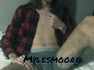 Mylesmoore